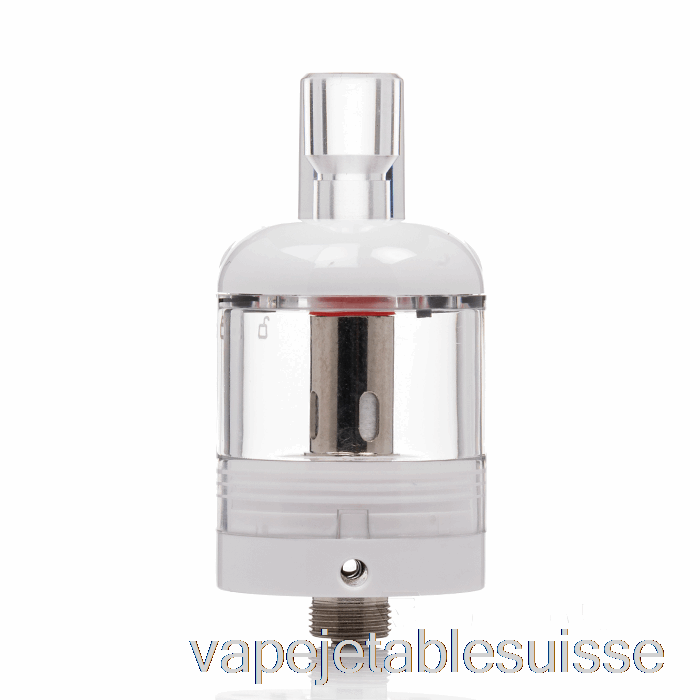 Vape Suisse Joyetech Ego 510 Dosettes De Remplacement Blanc